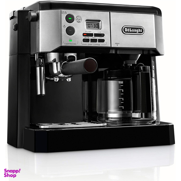 قهوه ساز دلونگی مدل BCO430BM
