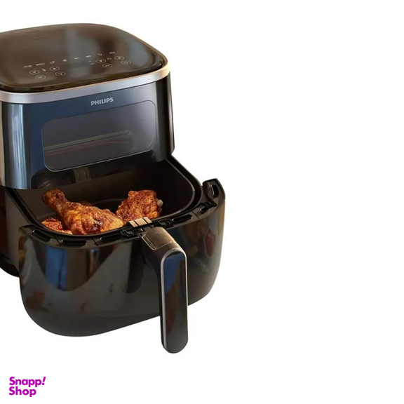 سرخ کن بدون روغن فیلیپس مدل HD9257/80