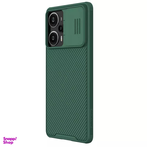 کاور نیلکین مدل CamShield Pro مناسب برای گوشی موبایل شیائومی Redmi Note 12 Turbo / Poco F5