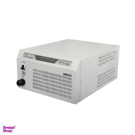 استابلایزر فاراتل مدل AVR32 ADVANCED