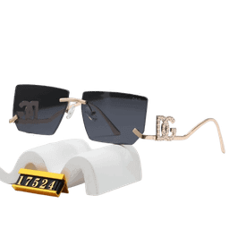 عینک آفتابی طرح دولچه اند گابانا مدل 2025