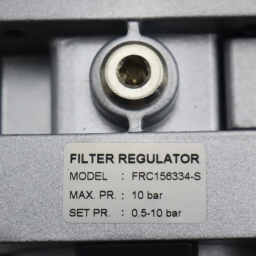 رطوبت گیر کمپرسور گروز مدل دوقلو کد YP-145PSI