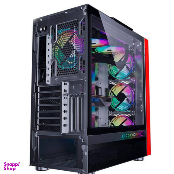 کیس کامپیوتر تسکو مدل GC 4494