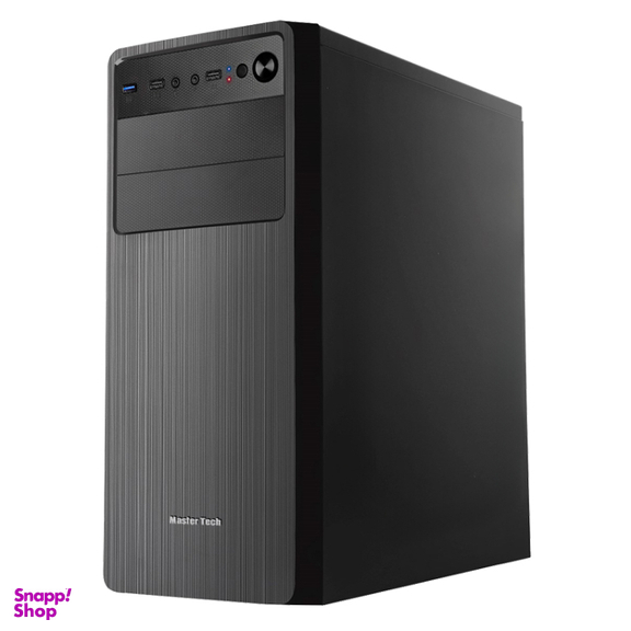 کیس کامپیوتر مستر تک مدل ECO400