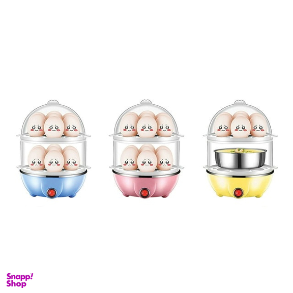 تخم مرغ پز مدل Poacher کد 14