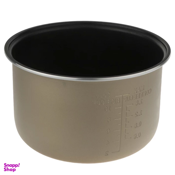 مولتی کوکر تولیپس مدل RC-441