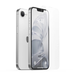 محافظ صفحه نمایش گوشی موبایل کینگ پاور مدل AntiStatic Plus مناسب اپل iPhone 16E