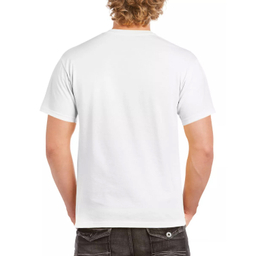 تیشرت مردانه کد 003 رنگ سفید