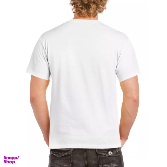 تیشرت مردانه کد 003 رنگ سفید