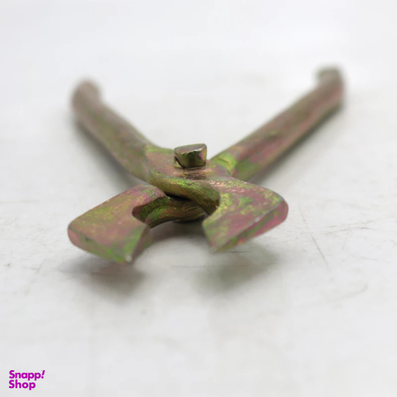 قیچی قند مدل داگ کد YPZ-19CM