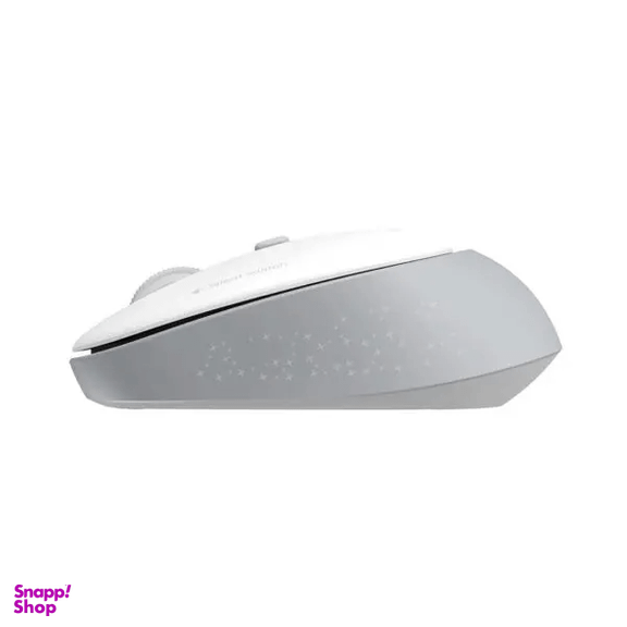 ماوس بی سیم میشن مدل R571