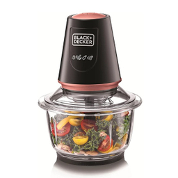 خردکن بلک اند دکر مدل GC430