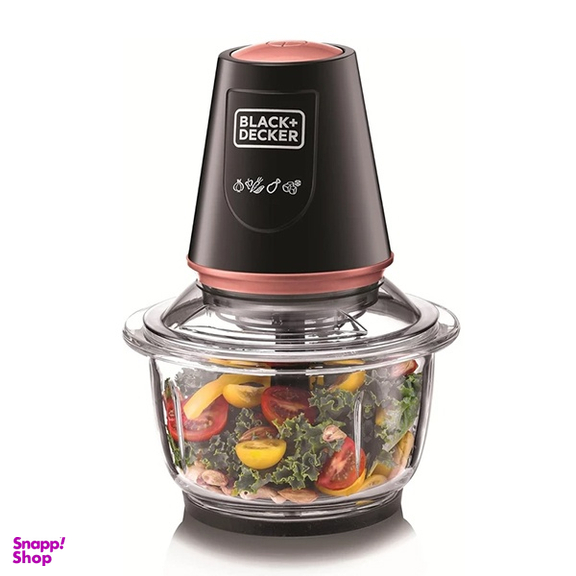 خردکن بلک اند دکر مدل GC430