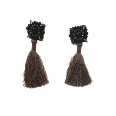 گوشواره زنانه کد 25