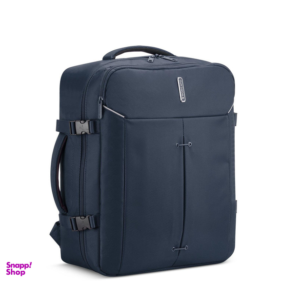 کوله پشتی سفری رونکاتو مدل IRONIK 2.0 EASYJET CABIN کد 415326