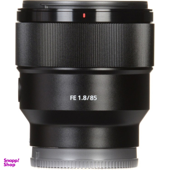 لنز دوربین عکاسی سونی مدل FE 85mm F1.8