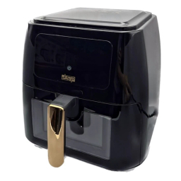 سرخ کن دی اس پی مدل KB2138