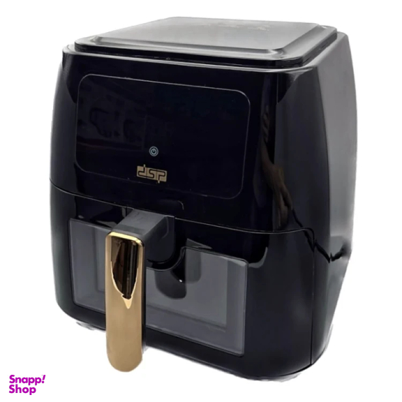 سرخ کن دی اس پی مدل KB2138