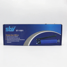 پمپ گریس اسکای مدل YP-ST-1001-400CC