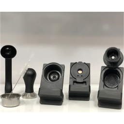 اسپرسو ساز 1800 میلی لیتر مباشی مدل ME-CEM401