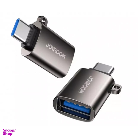 مبدل Type-C به USB جوی روم مدل S-H151