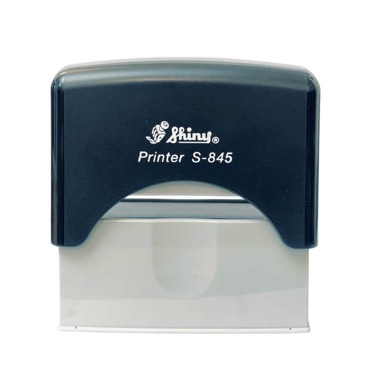 مهر شاینی مدل S-845