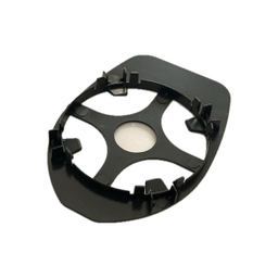 شیشه آینه راست آریکو کد 1357R مدل تنظیم دستی مناسب برای تیبا