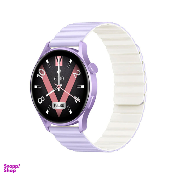 ساعت هوشمند کیسلکت مدل Lady Watch Lora 2
