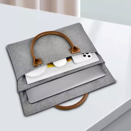 کیف دستی نوت بوک کوتتسی مدل MB1056 مناسب برای سایز 16 اینچ