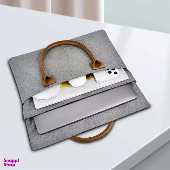 کیف دستی نوت بوک کوتتسی مدل MB1056 مناسب برای سایز 16 اینچ