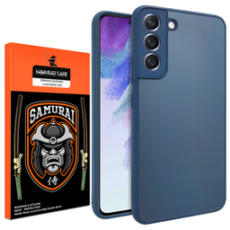 کاور سامورایی مدل Classico مناسب برای گوشی موبایل سامسونگ Galaxy S21 Plus