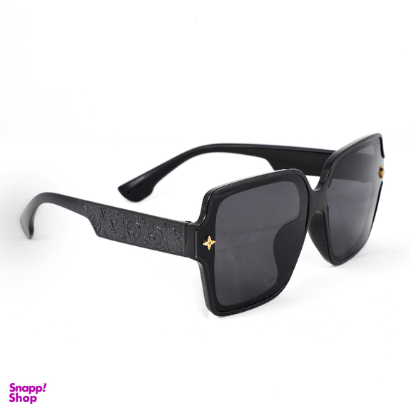 عینک آفتابی زنانه مدل kd816
