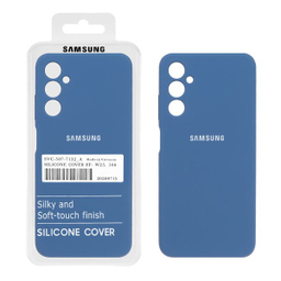 کاور موبایل گلدن گارد مدل سیلیکونی پاک کنی مناسب سامسونگ Galaxy A05s