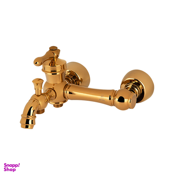 شیر حمام آرتین مدل AV-G3202H