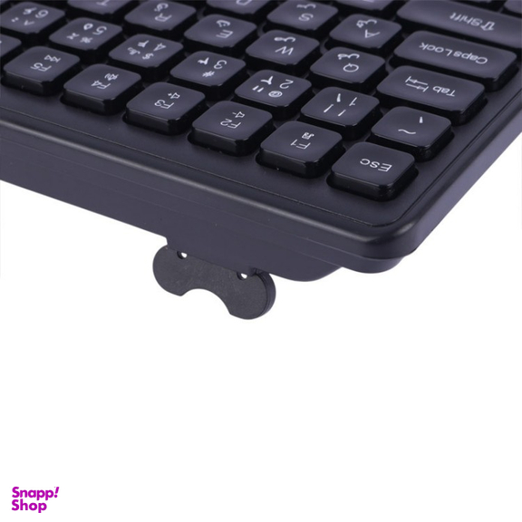 کیبورد باسیم نوا مدل NK-101