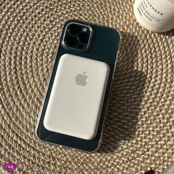 کاور گوشی موبایل مدل M_safe مگ سیف دار مناسب برای اپل iPhone 14 Pro Max