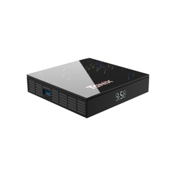 اندروید باکس تانیکس مدل TX68 32/4GB