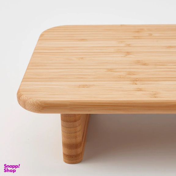 تخته گوشت ایکیا مدل پایه دار کد STOLTHER 810