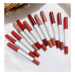 رژ لب مدادی آرت اسکین مدل Dexter مجموعه 12 عددی