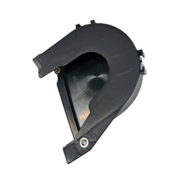 قاب تسمه تایم بالایی اچ آی سی کد 8441 مناسب برای پژو 405