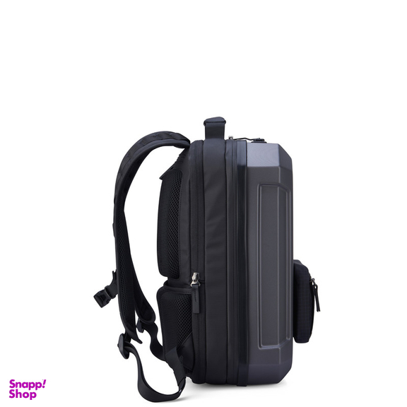 کوله پشتی سفری دلسی مدل REMPART کد 2181600