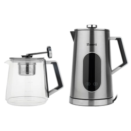چای ساز روی هم زانتی مدل ZHSTMF-17US4KSA