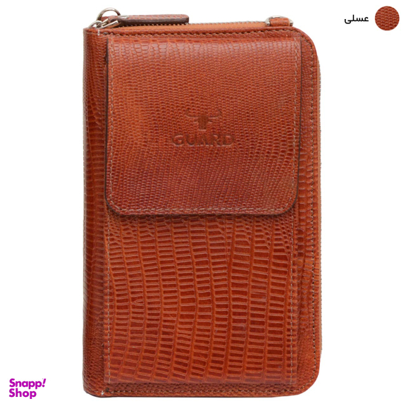 کیف رودوشی گارد مدل TAJ