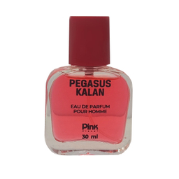 عطر جیبی مردانه پینک ویژوال مدل Pegasus Kalan حجم 30 میلی لیتر