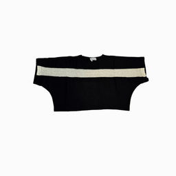 تیشرت زنانه کد 2 رنگ مشکی