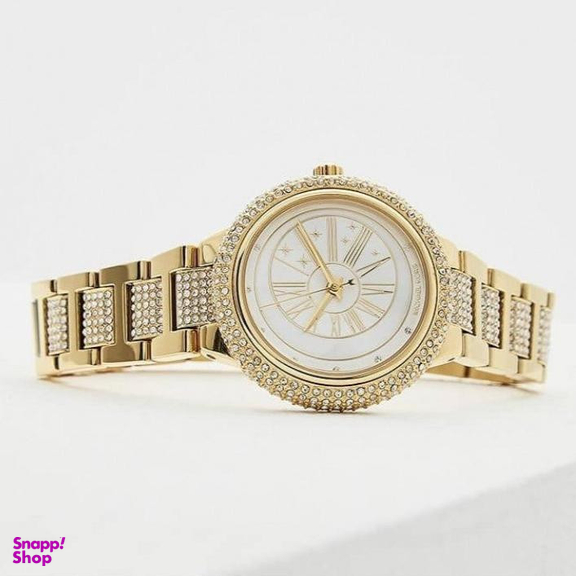 ساعت مچی عقربه ای زنانه مایکل کورس مدل Mk6567