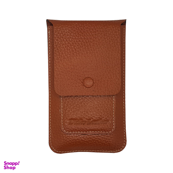 کیف دستی چرم دیاکو مدل kaver102