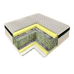 تشک لمینیک مدل آفرودیت سایز 160×200 سانتی‌ متر