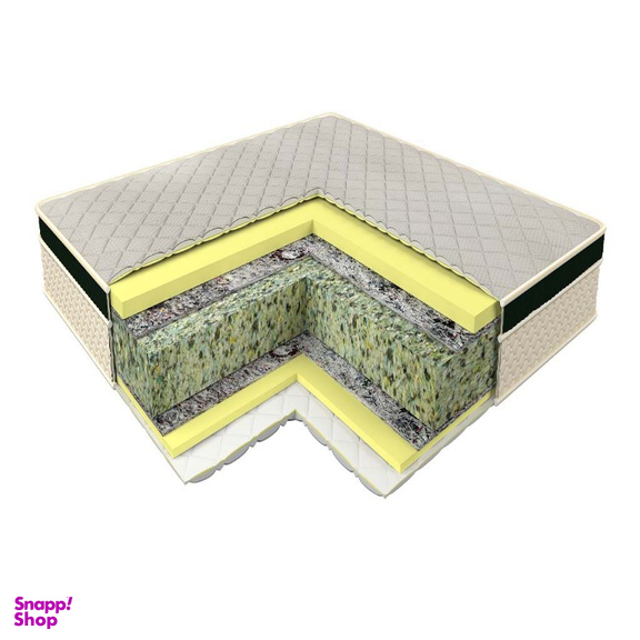 تشک لمینیک مدل آفرودیت سایز 160×200 سانتی‌ متر