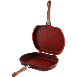 تابه رژیمی لایف اسمایل مدل P5 سایز 32